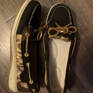 Sperry Shoes